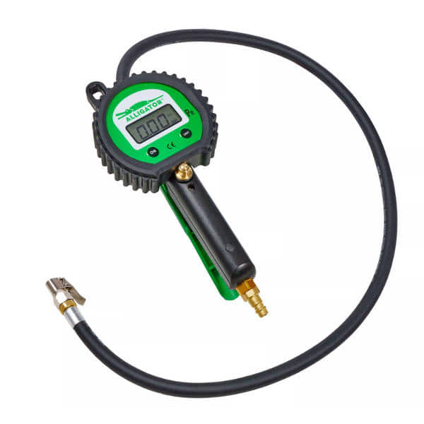 PISTOLA DI GONFIAGGIO GATOR DIGITAL